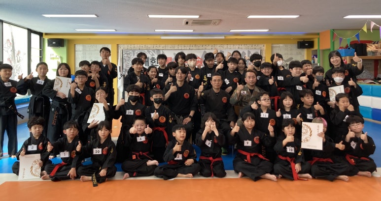무성특공무술체육관 이미지