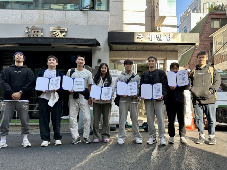 어반주짓수영등포 이미지