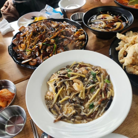 차이나루 이미지