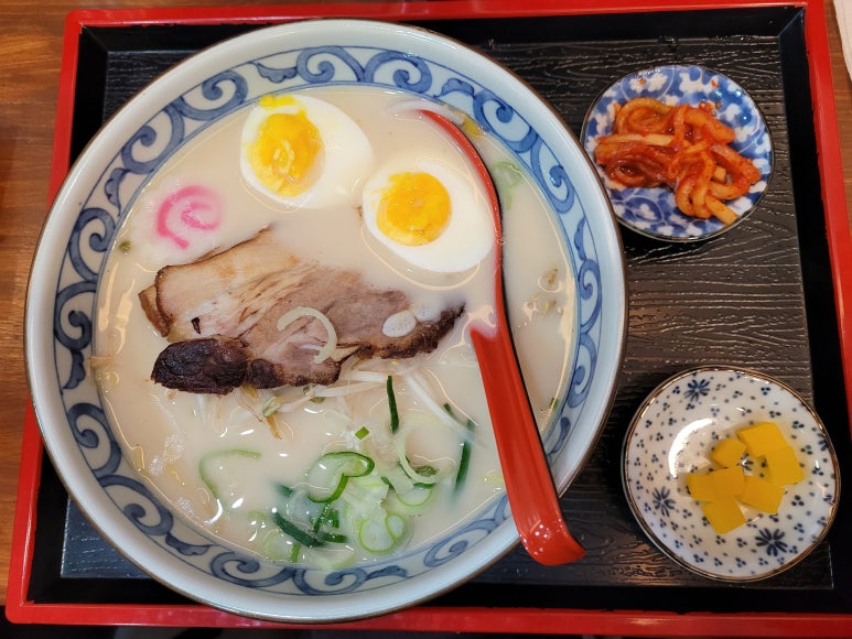 요이라멘 이미지