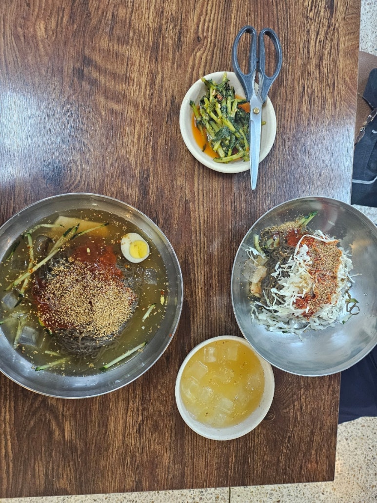 할머니냉면분점1호 이미지