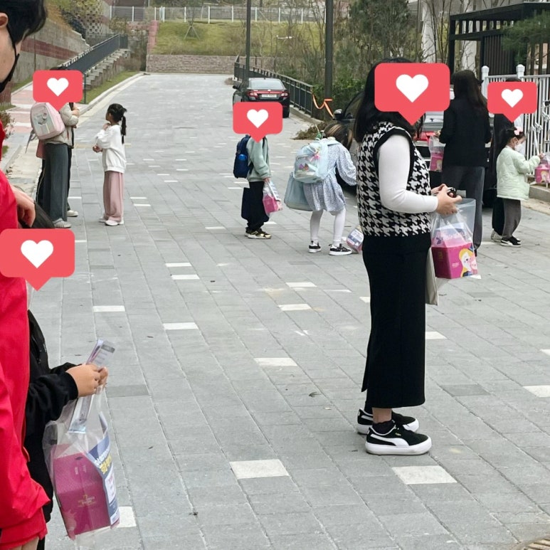 쌍동초등학교 이미지