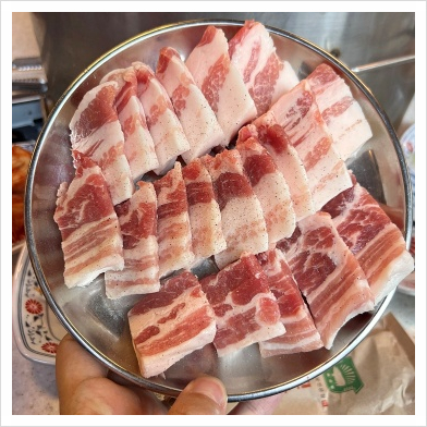 무쇠김치삼겹 대전봉명점 이미지