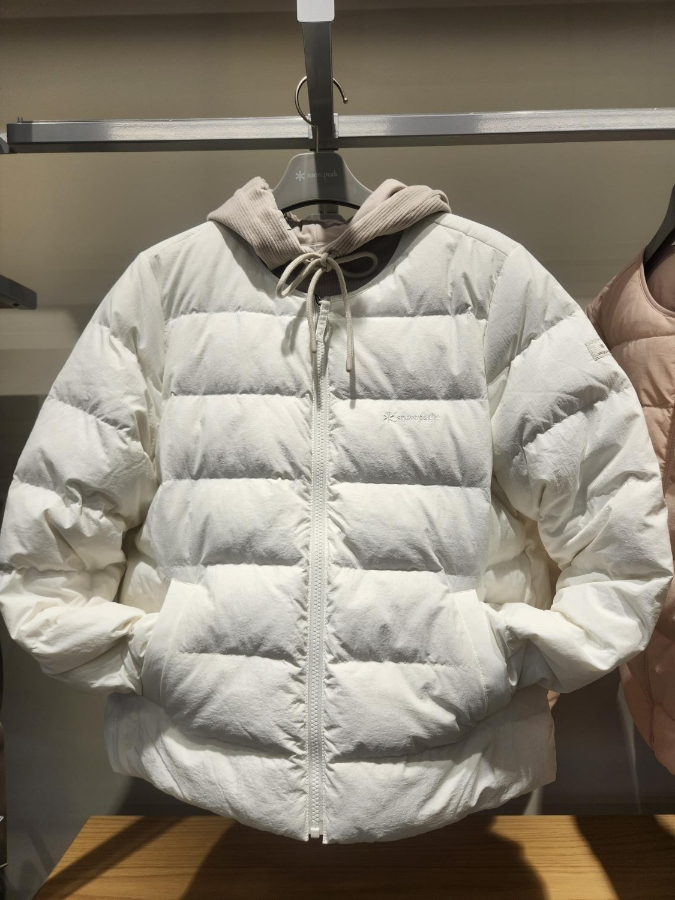 스노우피크대전 이미지
