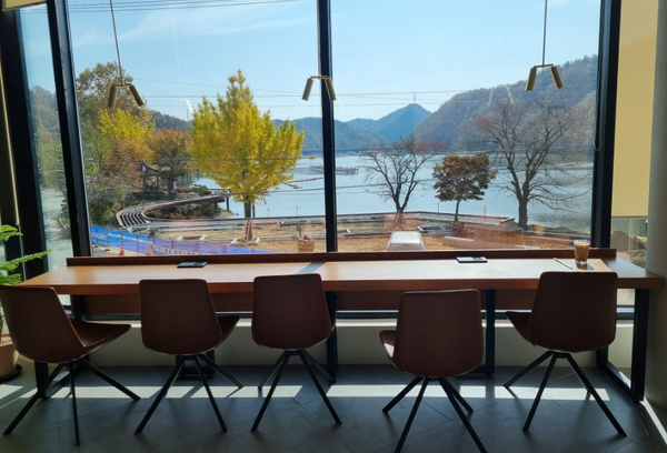 파스쿠찌 대전방동호수공원DI점 이미지