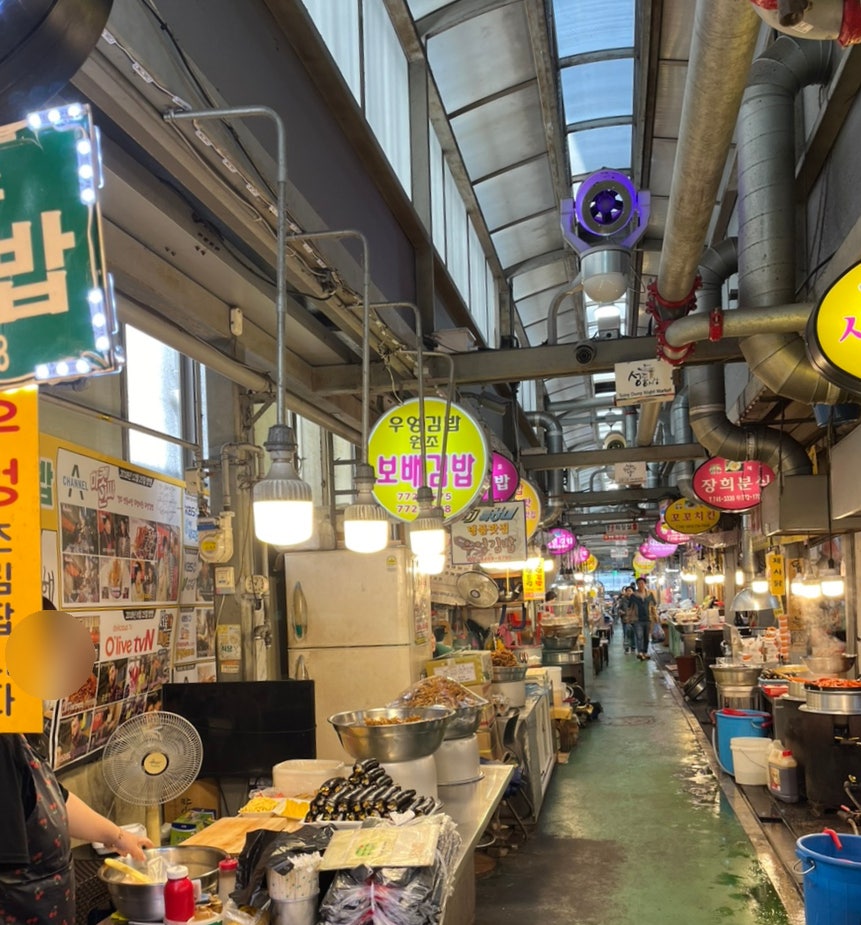 보배숯불갈비 이미지