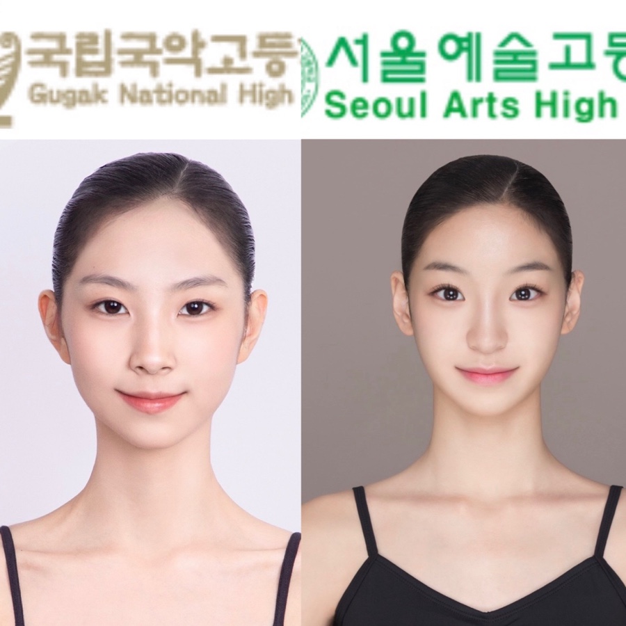 남예림무용아카데미학원 이미지