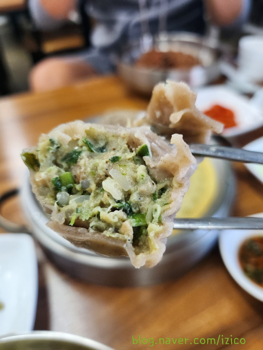 길가네메밀막국수 이미지