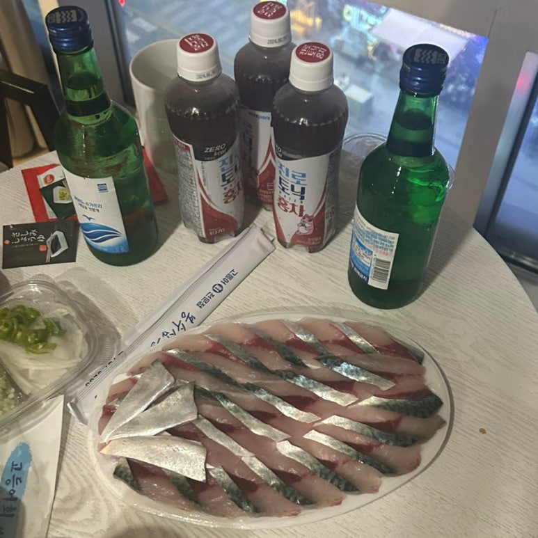 봉수막창 이미지