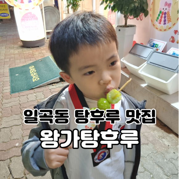 왕가탕후루(일곡점) 이미지