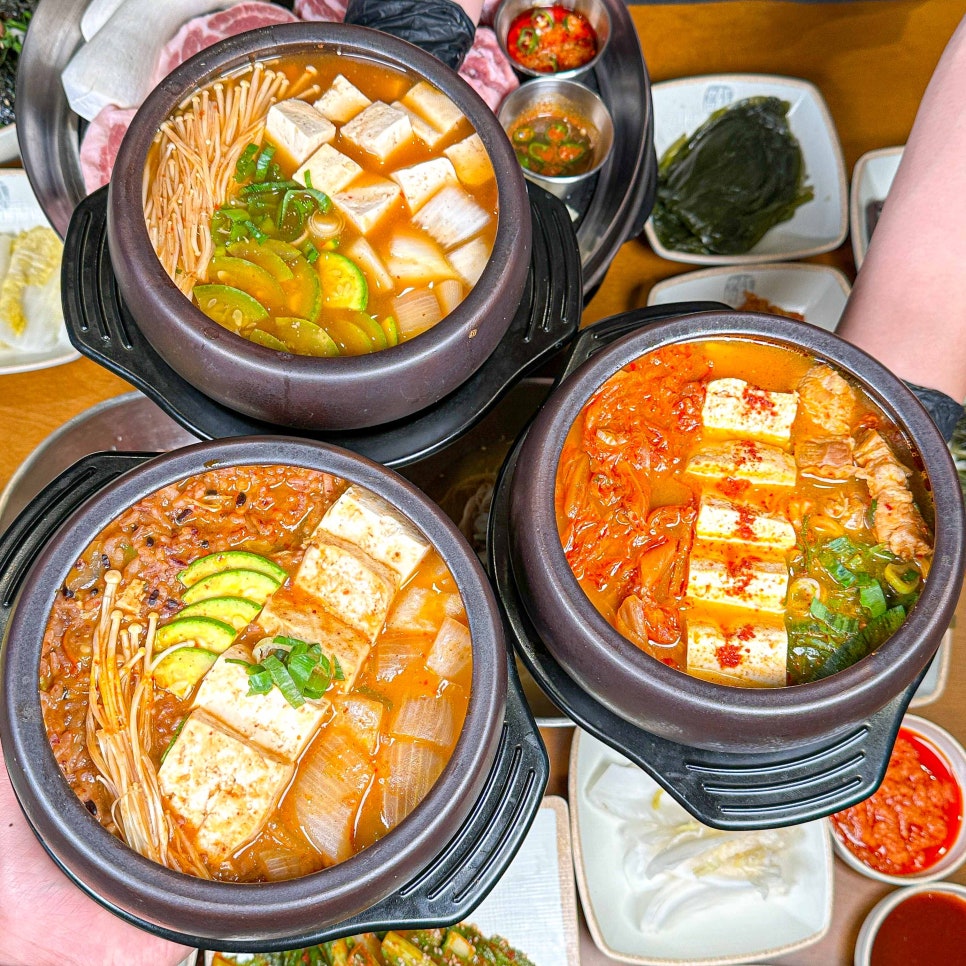 고반식당 서산예천점 이미지