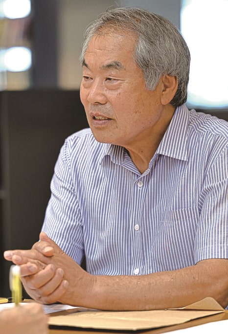 재단법인 마음을 나누는 사람들 이미지