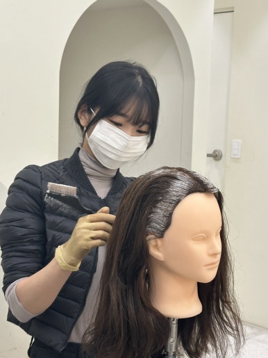 헤어터치미용실 이미지