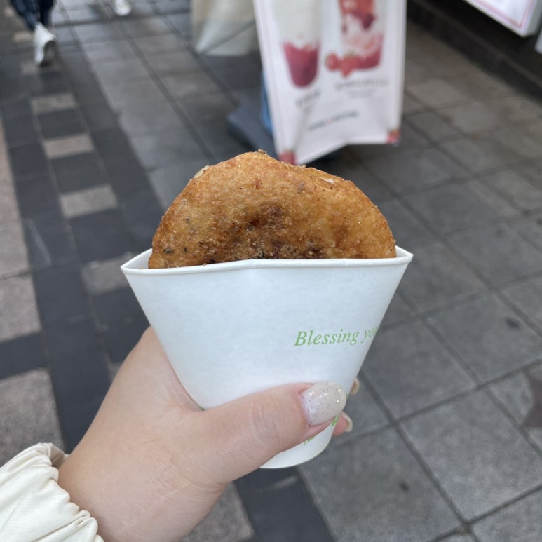 남포밀면생 이미지