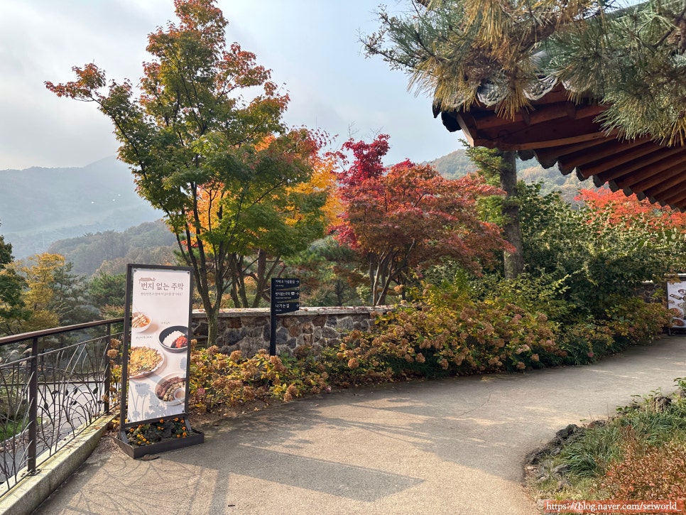 병천순대 광주식당 이미지