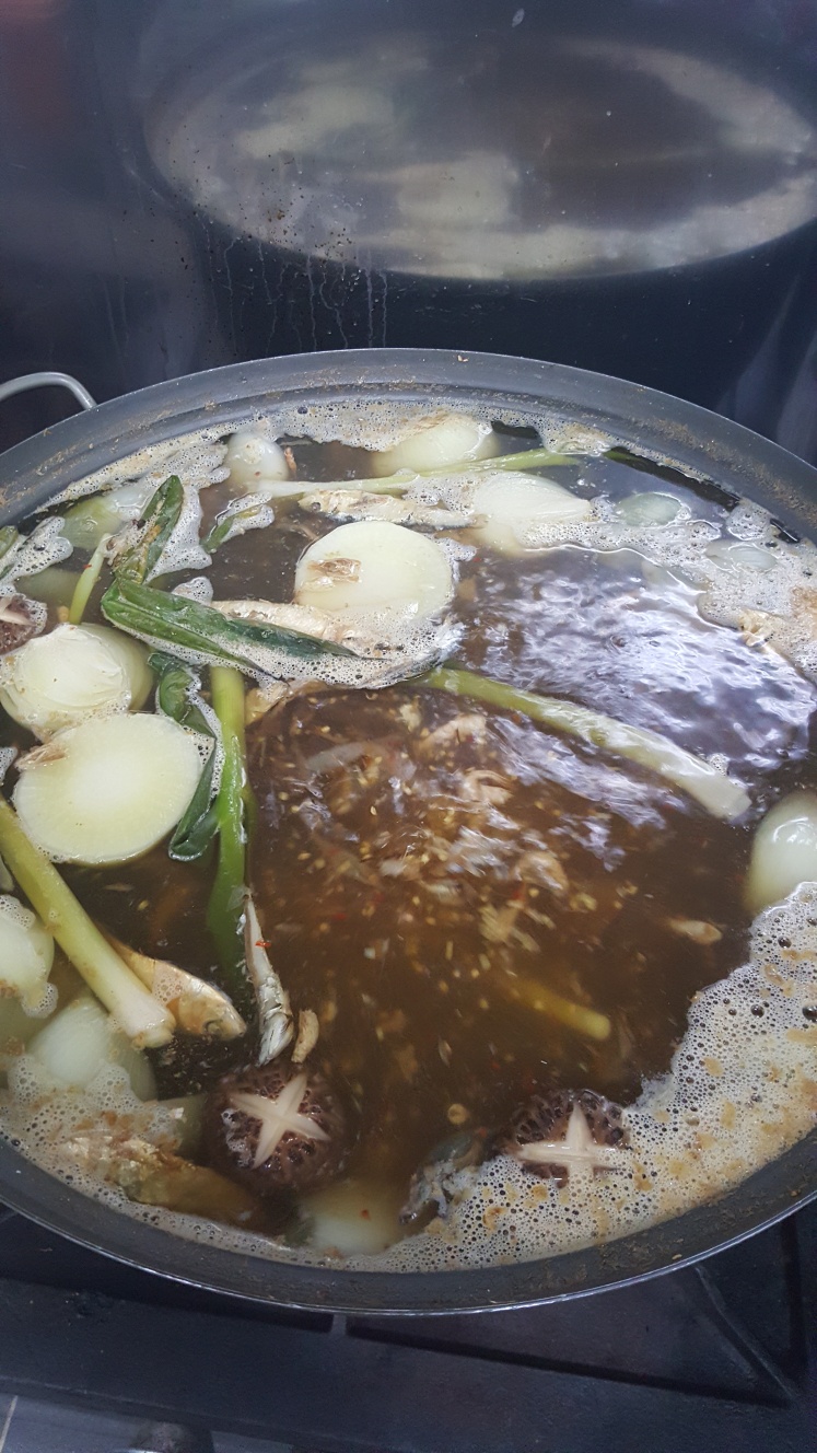 그 집 반찬 이미지