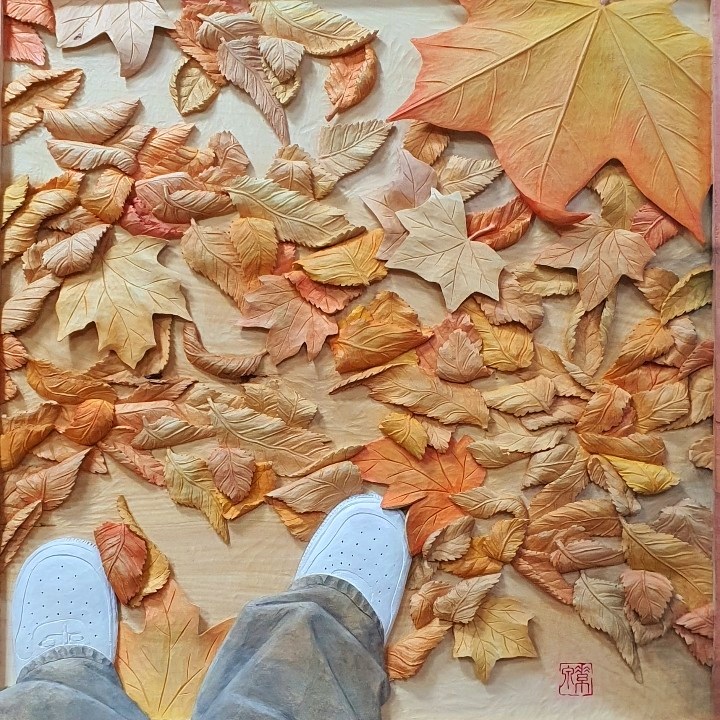 목공예공방 이미지