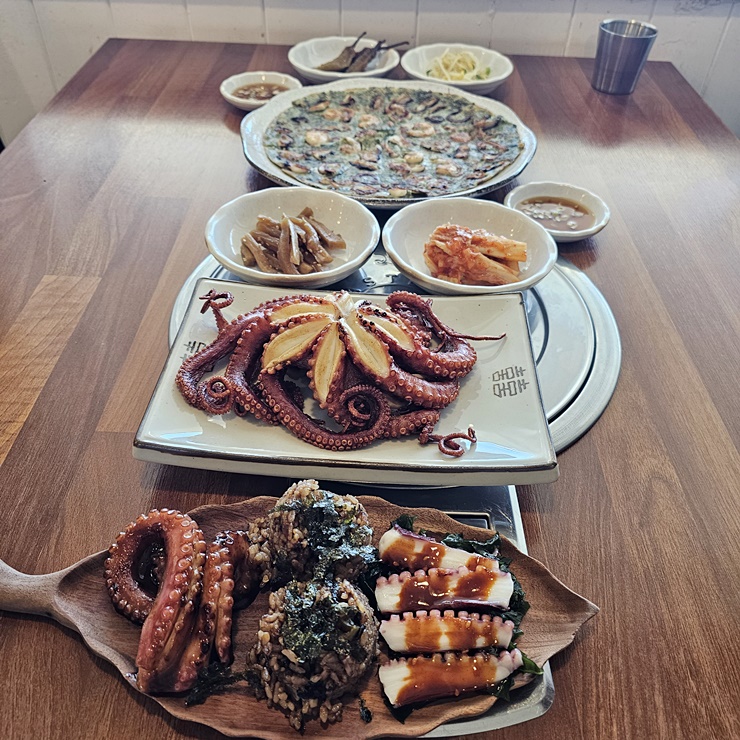 형제문어 이미지