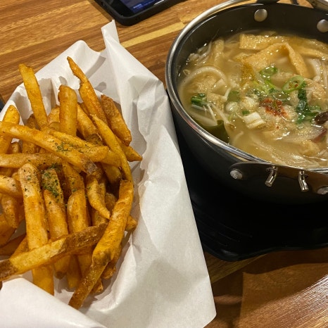김복남맥주 수원구운점 이미지