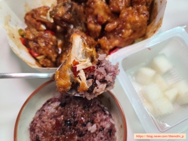 호식이두마리치킨 신정중앙점 이미지