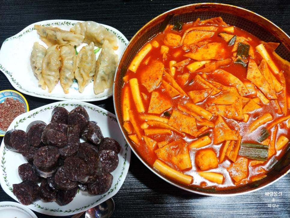 만두와단짝친구들 이미지