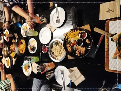 별 쉐프 이미지