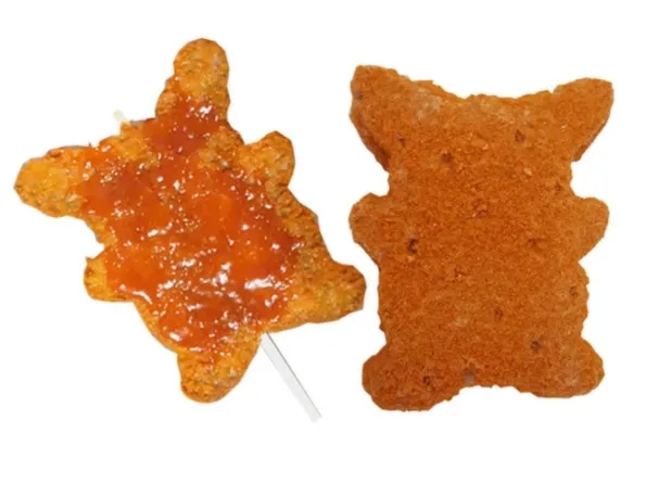 경우돈까스 이미지