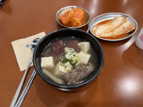 달래해장광주용봉점 이미지