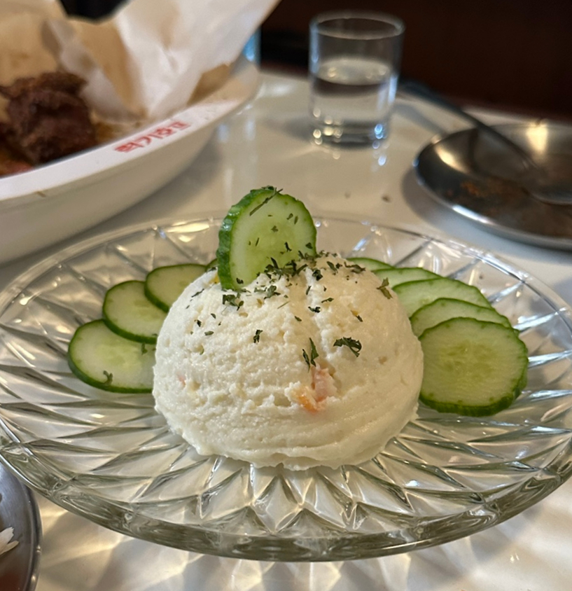 럭키치킨&호프 이미지