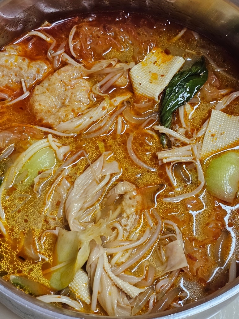 알라딘마라탕계산점 이미지
