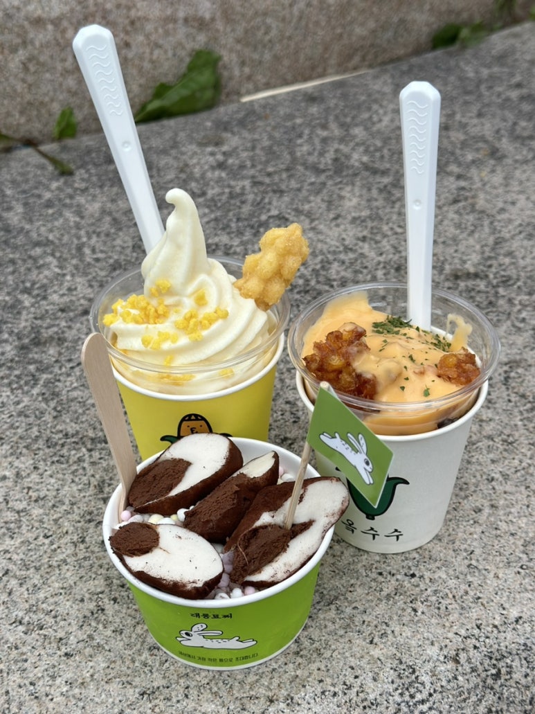 대릉유통 이미지