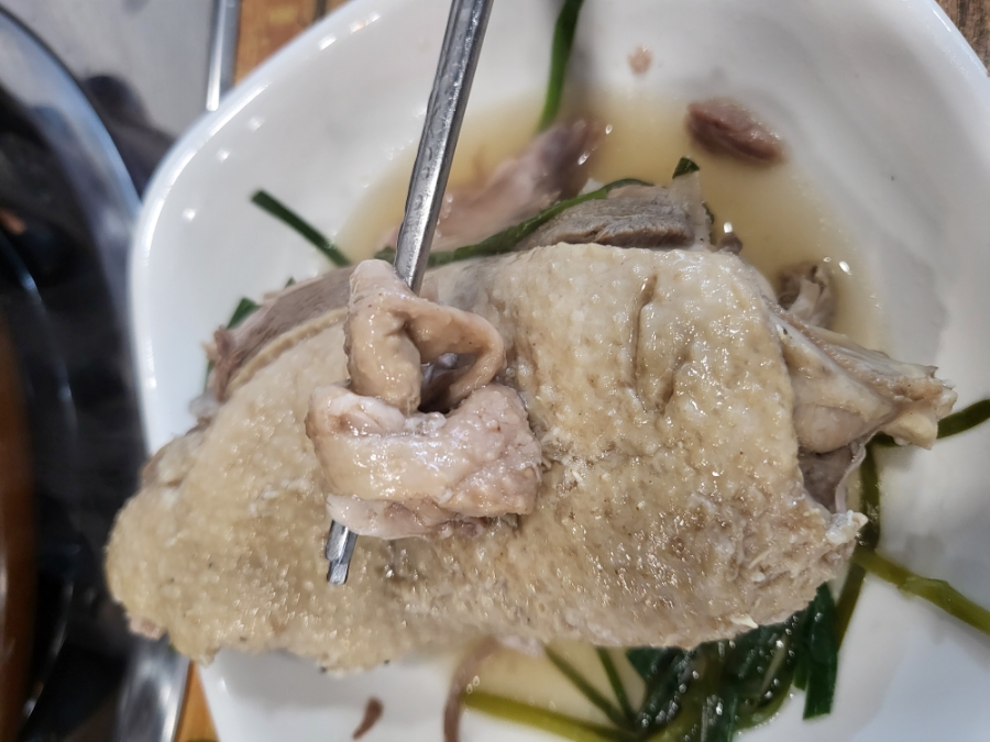 선경능이오리&토끼탕 이미지