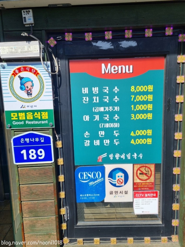 국수나무충남 이미지