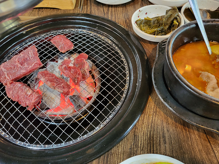 재교네한우 이미지