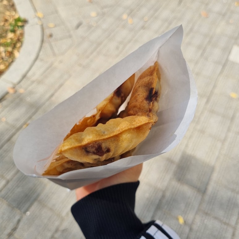 백암왕순대왕뼈감자탕 이미지