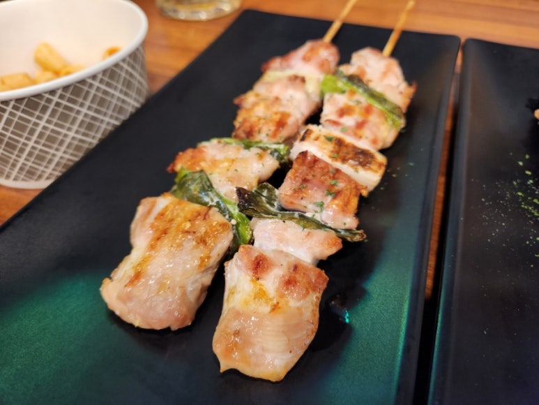 수내닭꼬치산하점 이미지