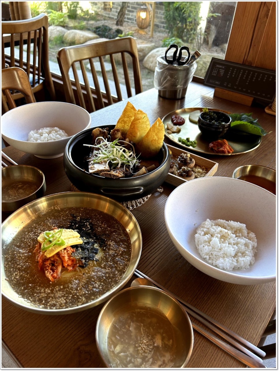 거송갈비찜 이미지