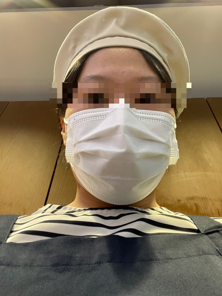 파리바게뜨메트로점 이미지