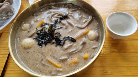 메밀이야기 이미지