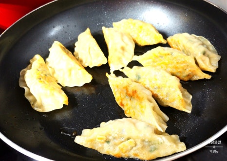만두와단짝친구들 이미지