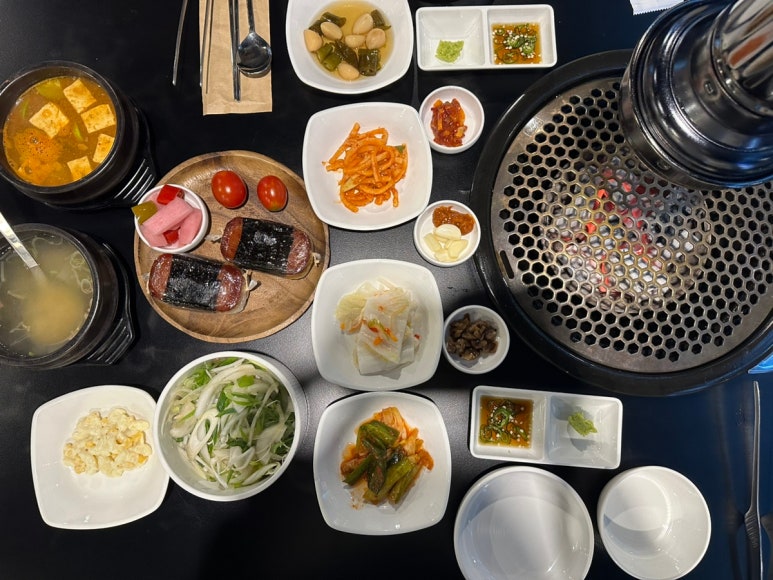 나성갈비 이미지