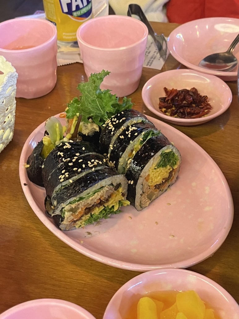 삼정분식 이미지
