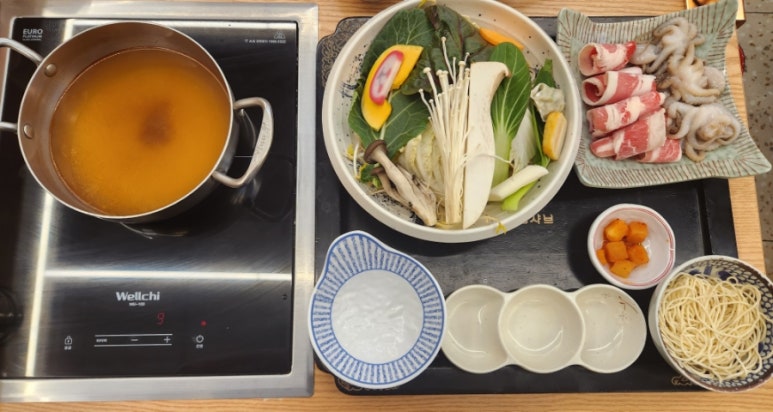삼청동샤브AK 이미지
