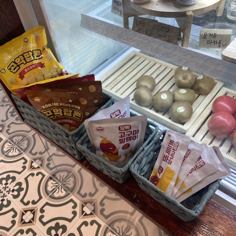 카페 잇샌드 남악점 이미지