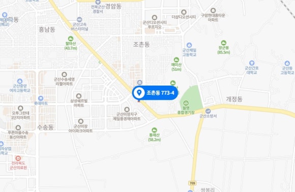 길종합건축사사무소이엔지주 이미지