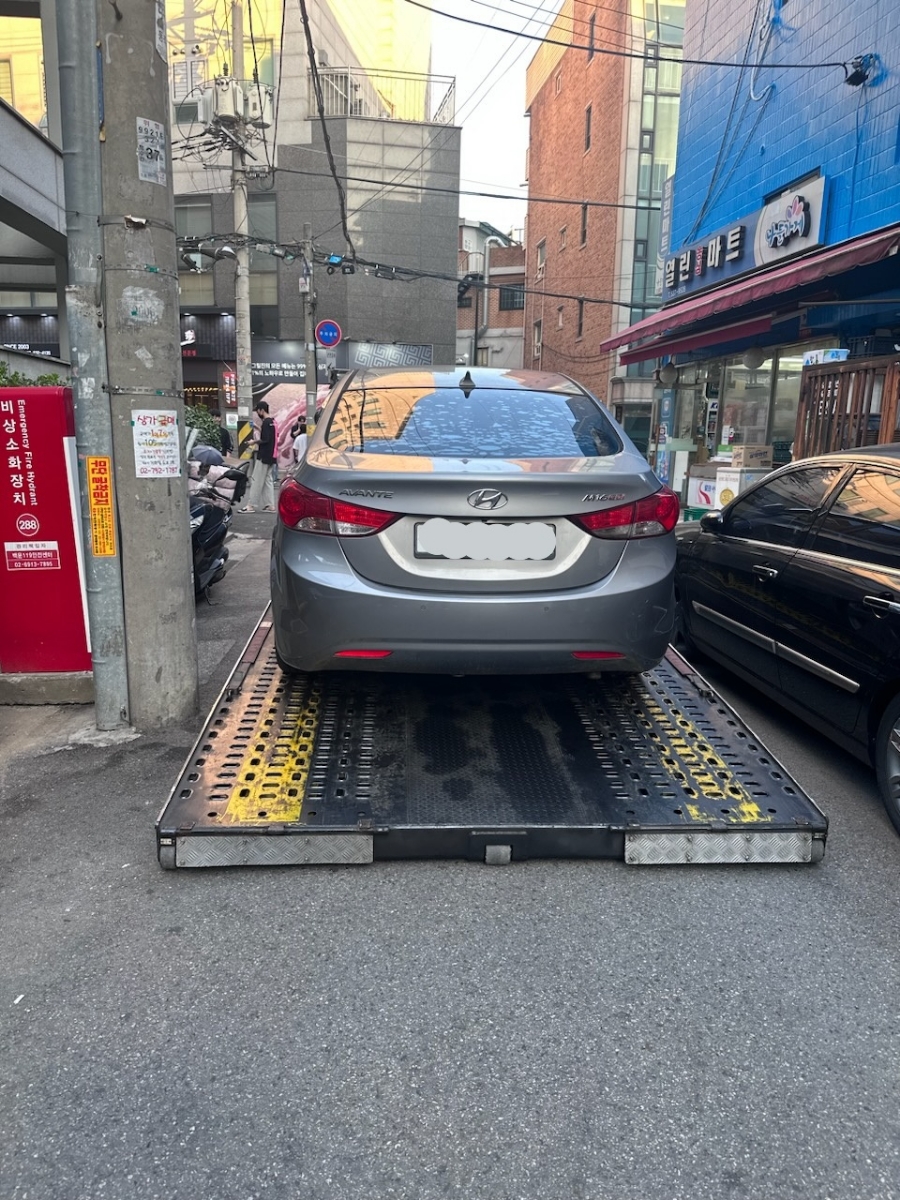 카N카공업사 이미지