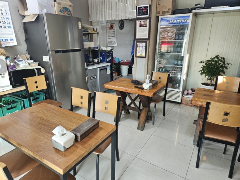 대저촌국수 이미지