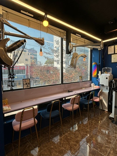 쏭샵헤어살롱 이미지
