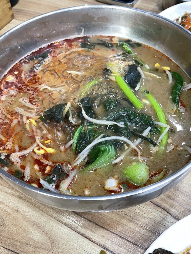 춘향산 이미지