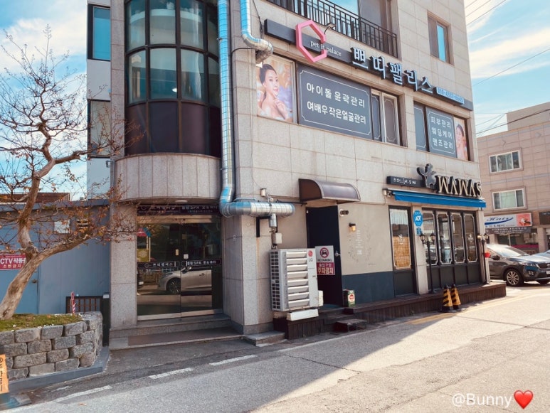 쁘띠팰리스(삼척점) 이미지